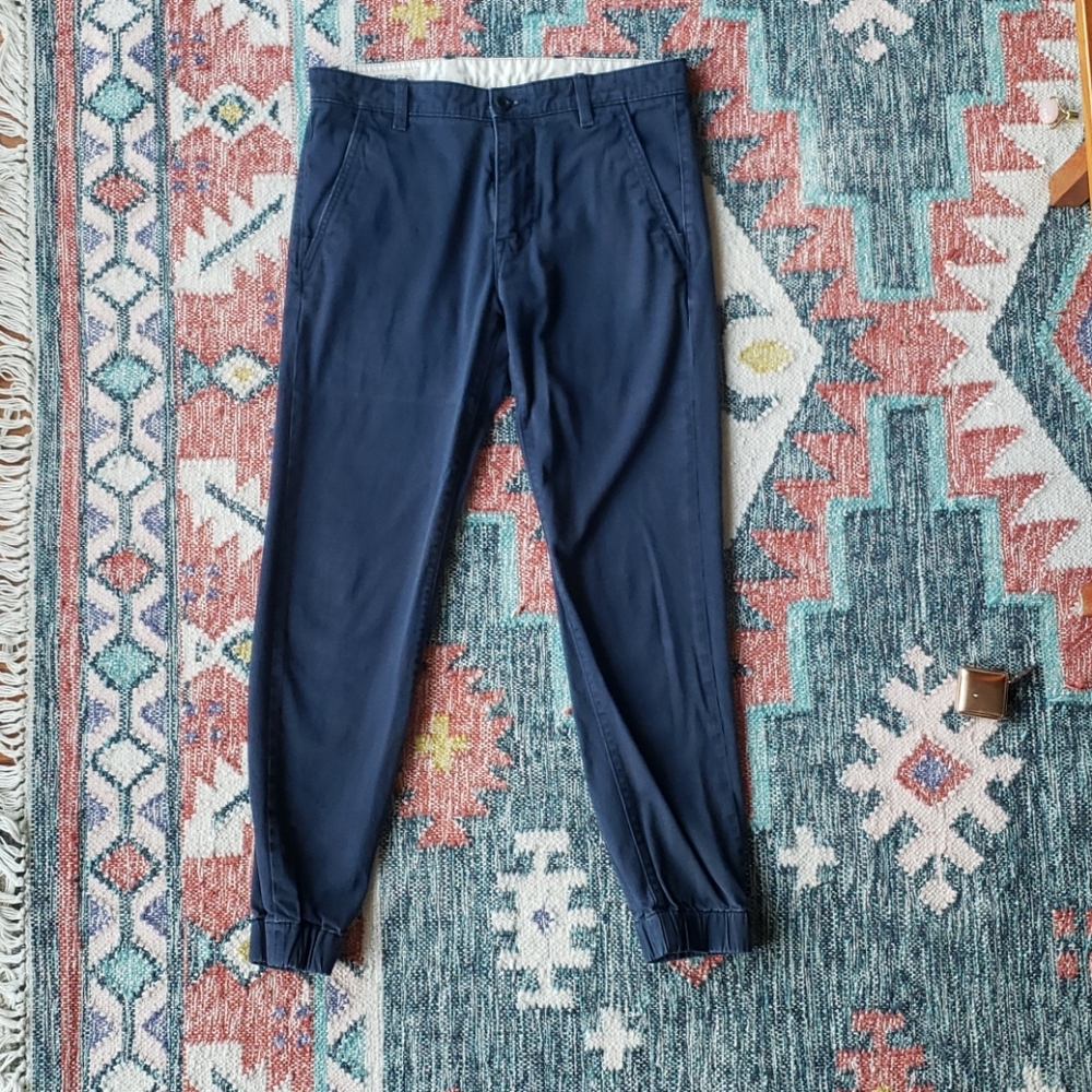 Levi joggers